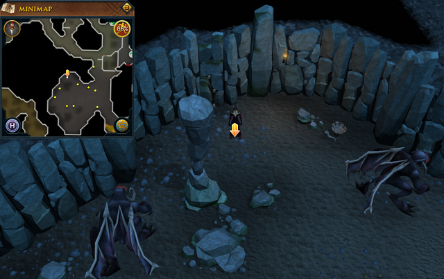 File:Scan clue Taverley Dungeon north side of black demon chamber.png