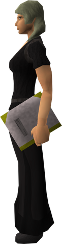 File:Damaged book (Saradomin) equipped.png