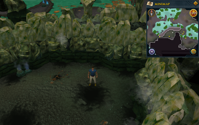 File:Scan clue Lumbridge Swamp Caves north-west of Tears of Guthix Cavern entrance.png