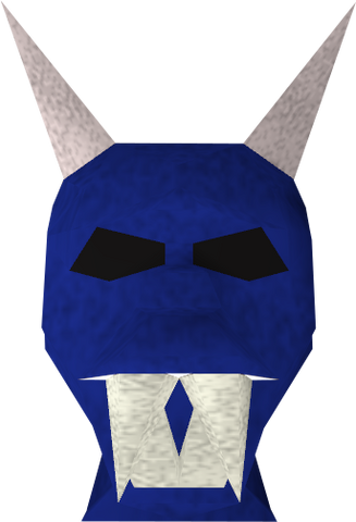 File:Blue hallowe'en mask detail.png