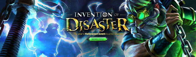 File:Invention of Disaster head banner.jpg