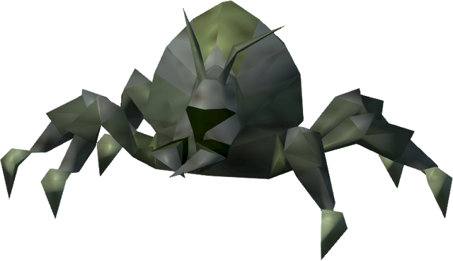 File:Kalphite Larva.png
