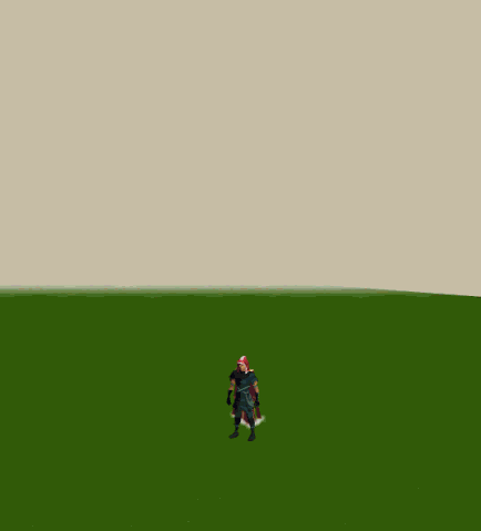 File:Completionist cape emote.gif