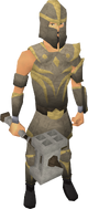 Statius's armour equipped.png