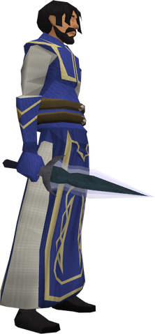 File:Glowing dagger equipped.png