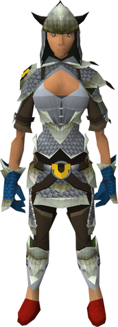 File:Armadyl dragonhide blessed set equipped (female).png