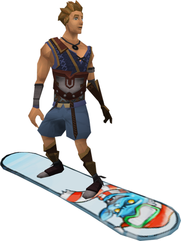 File:Snowboard (penguin) equipped.png