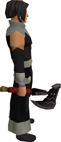 File:Black hatchet equipped.png