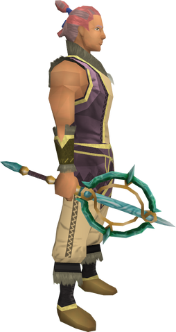 File:Attuned crystal wand equipped.png