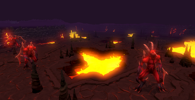 File:Lava Maze Dungeon.png
