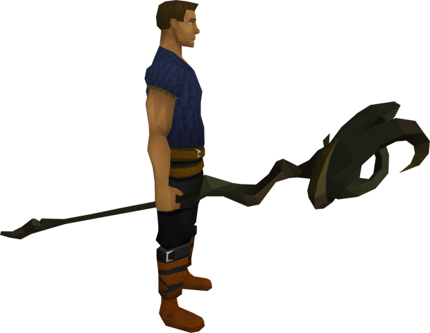 File:Mud battlestaff equipped.png