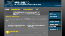 RuneHead