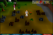 Varrock southeast mine