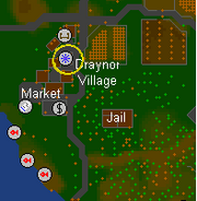 Morgan location
