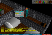 Black Knights Fortress 1