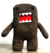 Domo-kun