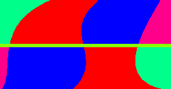 Tjmp'hlckhms Flag