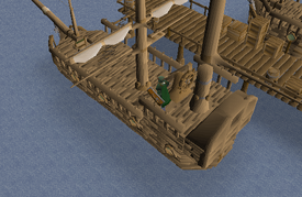 Lady lumbridge 4