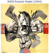 Russian poster 5