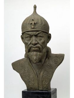 Tamerlane