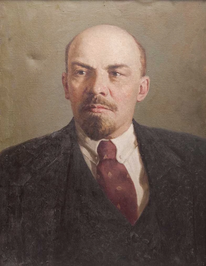 Владимир Ильич Ленин | Русская История Вики | FANDOM powered by Wikia