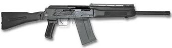 Saiga 20K