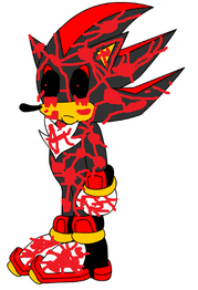 Shedow exe
