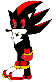 Ultimate Shedow