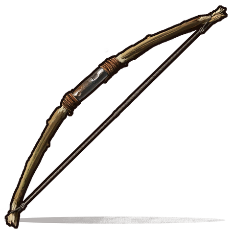 Файл:Hunting Bow.png