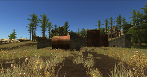 Tanks
