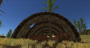 Hangar