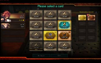 CardScreen