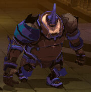 IronGloves