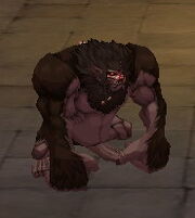 Gorilla