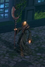Summoner