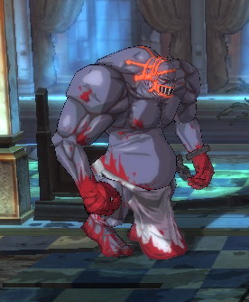Dark Butcher