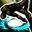 Icon Desperate blow