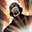 Icon battle cry