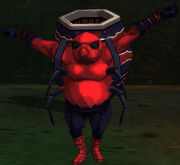 SpiderHusband