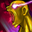 Icon stiffen