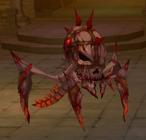 Bone Collector Lord