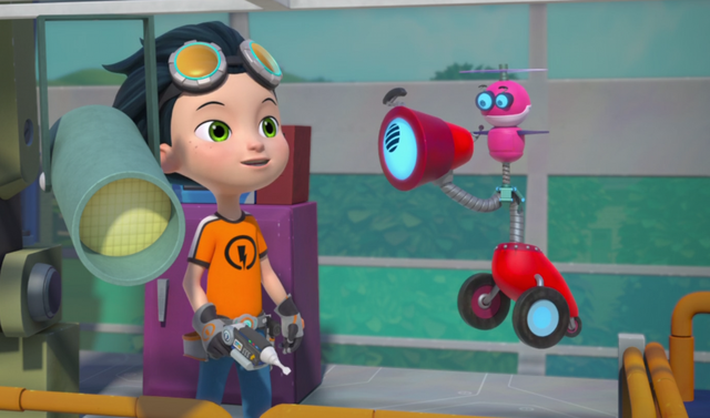 File:Rusty Rivets - Ray the Bit in Rusty Rocks 1.png