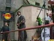Hard Rock Cafe
