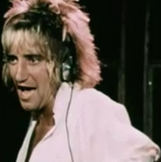 Rod Stewart