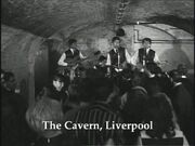 The cavern