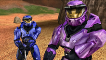 Doc and Caboose S2