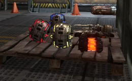 Armor enhancement