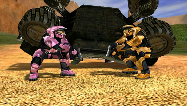 File:Donut and Grif.png