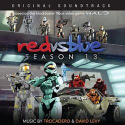 Season 13 OST
