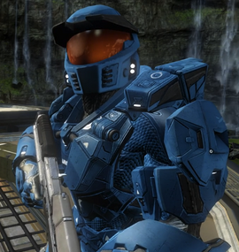 Michael J. Caboose - Red vs. Blue Wiki, The Unofficial Red vs. Blue Wiki